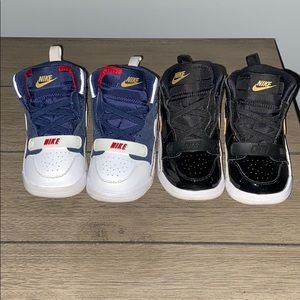 Toddler Jordan Legacy 312